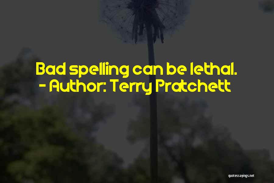 Terry Pratchett Quotes 736718