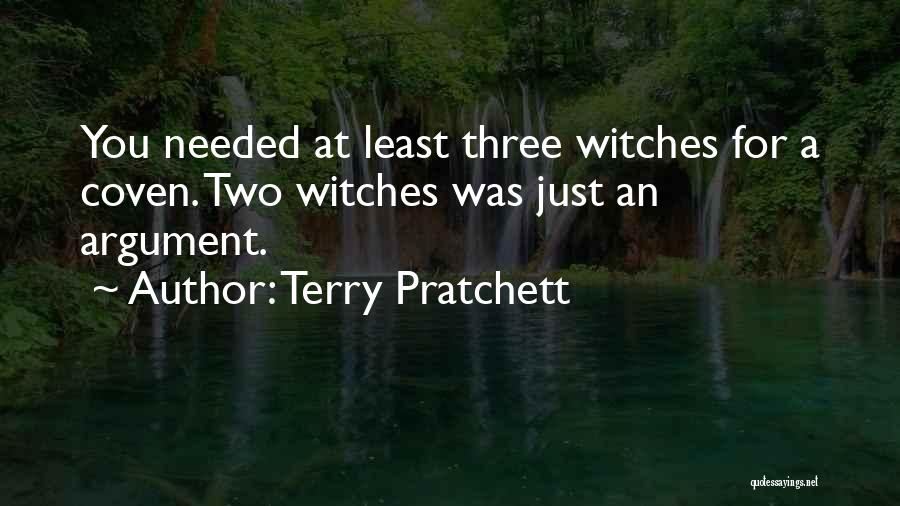 Terry Pratchett Quotes 745089