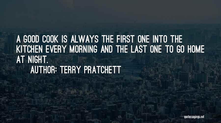 Terry Pratchett Quotes 837183