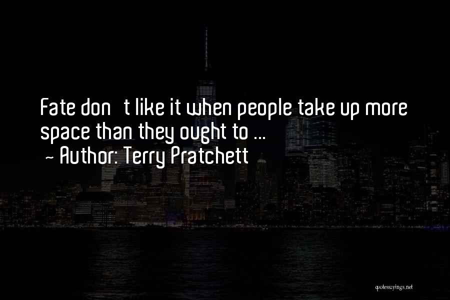 Terry Pratchett Quotes 954897