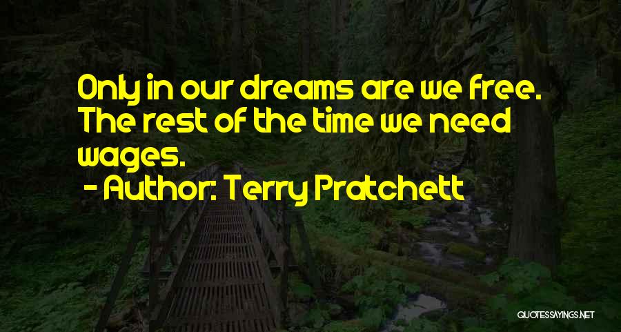 Terry Pratchett Quotes 991700