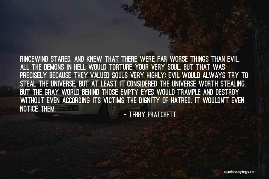 Terry Pratchett Rincewind Quotes By Terry Pratchett Terry Pratchett Rincewind Quotes By Terry Pratchett