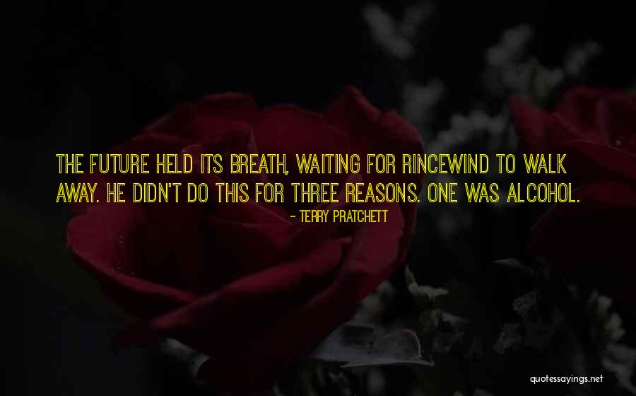 Terry Pratchett Rincewind Quotes By Terry Pratchett Terry Pratchett Rincewind Quotes By Terry Pratchett