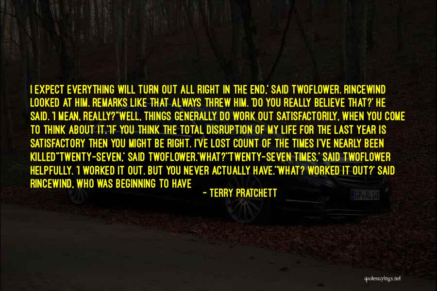 Terry Pratchett Rincewind Quotes By Terry Pratchett Terry Pratchett Rincewind Quotes By Terry Pratchett
