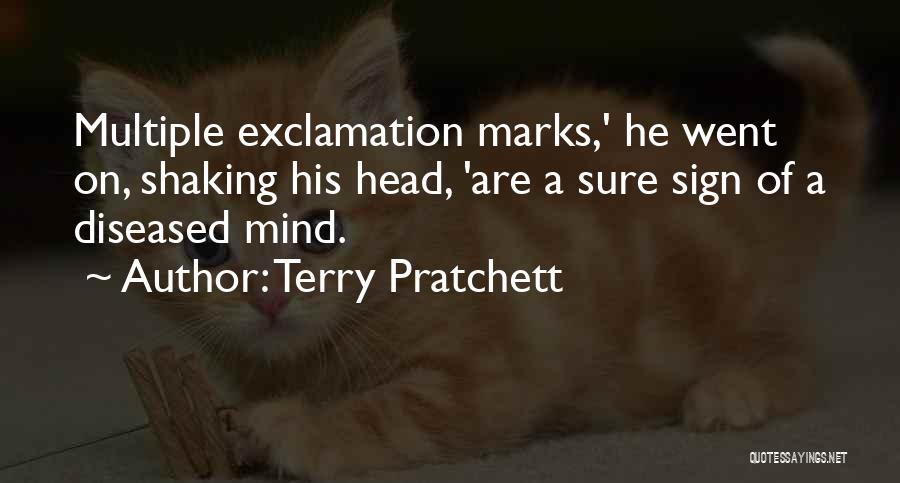 Terry Pratchett Rincewind Quotes By Terry Pratchett