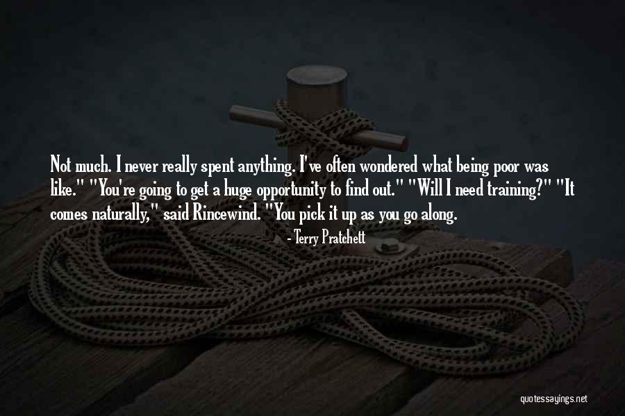 Terry Pratchett Rincewind Quotes By Terry Pratchett Terry Pratchett Rincewind Quotes By Terry Pratchett