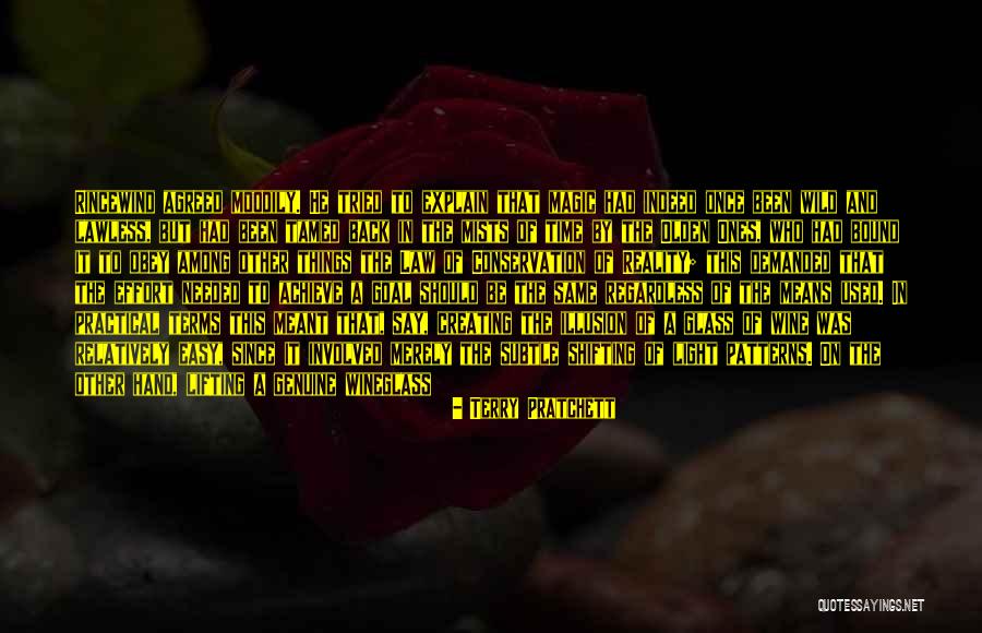 Terry Pratchett Rincewind Quotes By Terry Pratchett Terry Pratchett Rincewind Quotes By Terry Pratchett