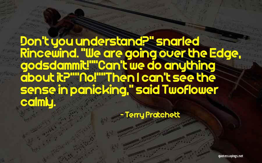 Terry Pratchett Rincewind Quotes By Terry Pratchett Terry Pratchett Rincewind Quotes By Terry Pratchett