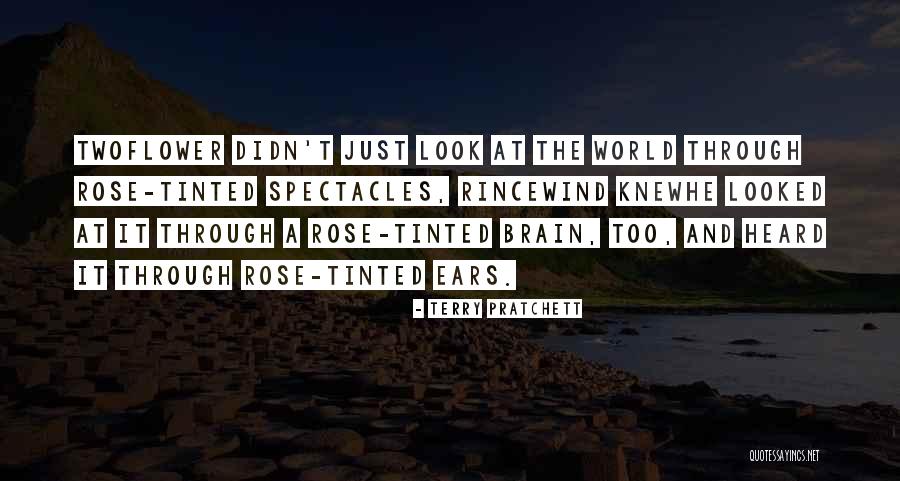 Terry Pratchett Rincewind Quotes By Terry Pratchett Terry Pratchett Rincewind Quotes By Terry Pratchett