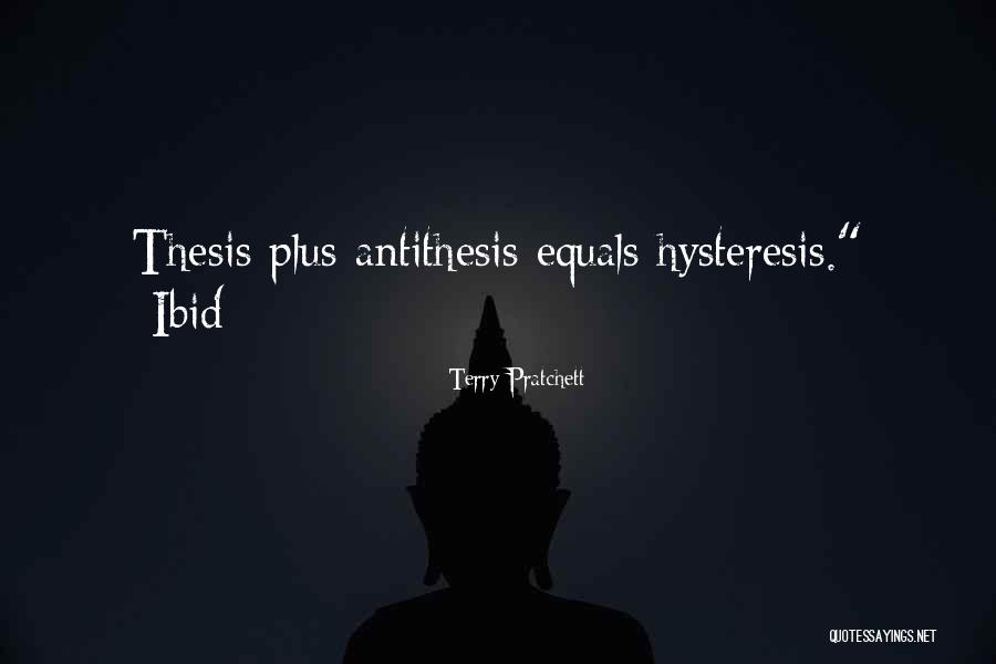 Terry Pratchett Small Gods Quotes By Terry Pratchett Terry Pratchett Small Gods Quotes By Terry Pratchett