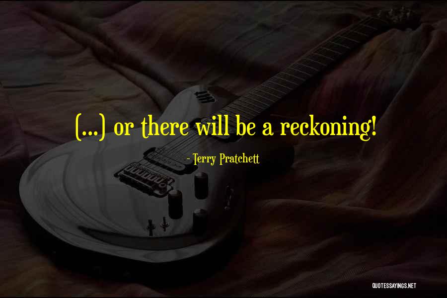 Terry Pratchett Tiffany Aching Quotes By Terry Pratchett