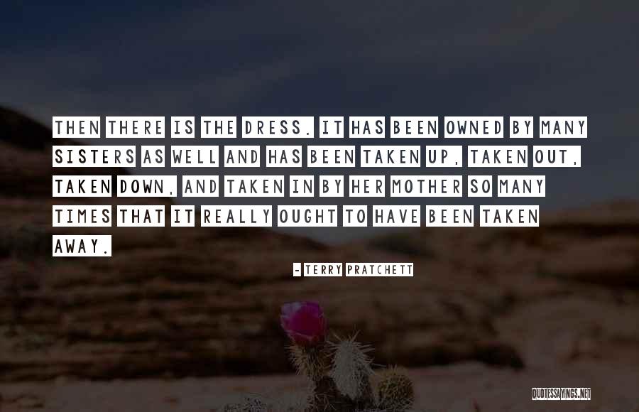 Terry Pratchett Tiffany Aching Quotes By Terry Pratchett Terry Pratchett Tiffany Aching Quotes By Terry Pratchett