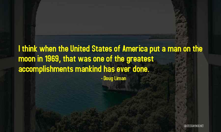 Terry Ridon Quotes By Doug Liman Terry Ridon Quotes By Doug Liman