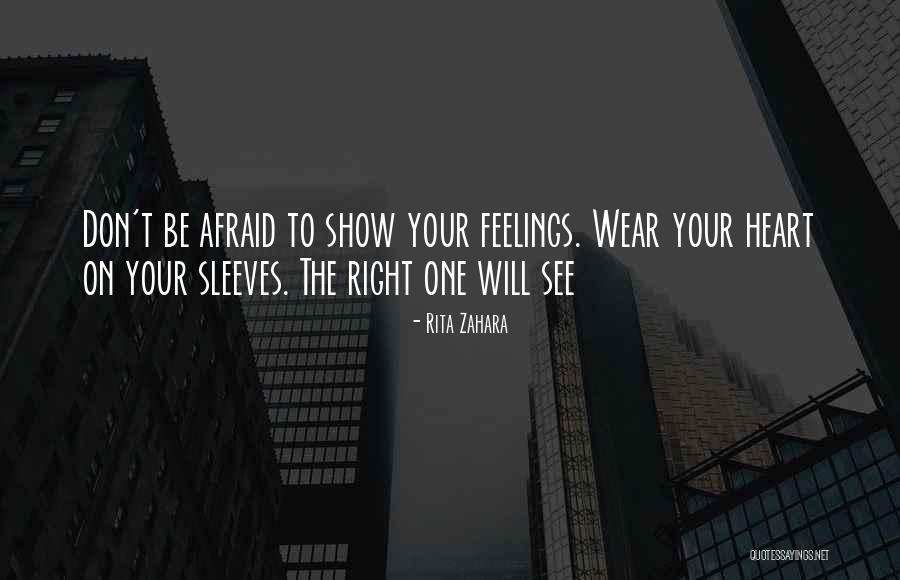 Terry Ridon Quotes By Rita Zahara Terry Ridon Quotes By Rita Zahara