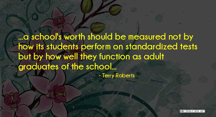 Terry Roberts Quotes 533302 Terry Roberts Quotes 533302