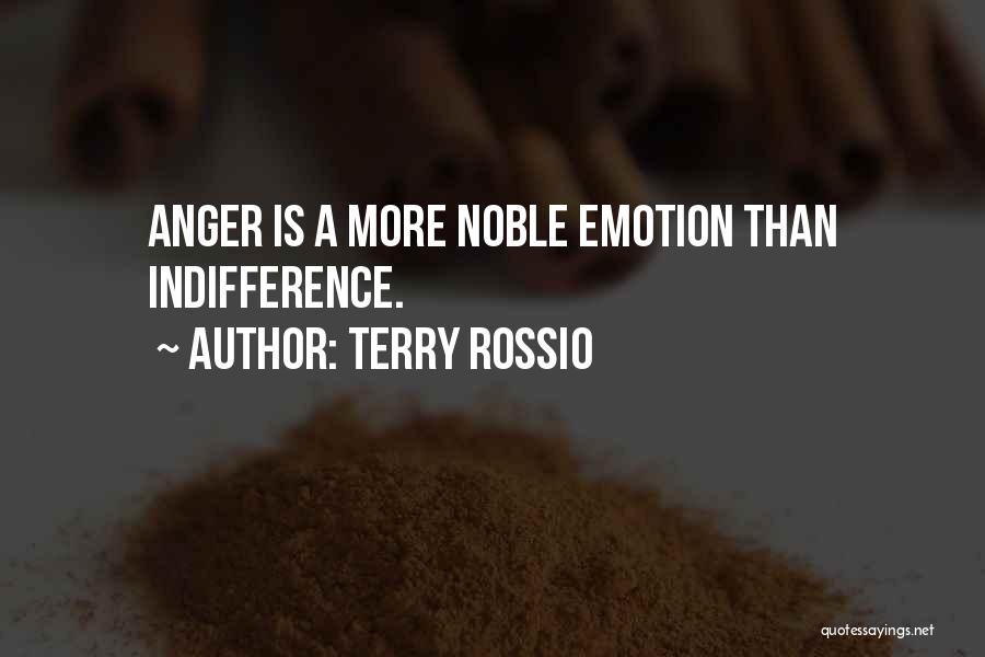 Terry Rossio Quotes 1347204