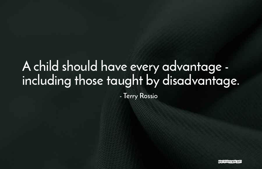 Terry Rossio Quotes 1488822