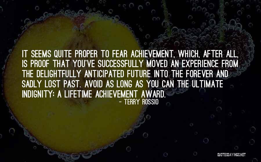 Terry Rossio Quotes 1504804