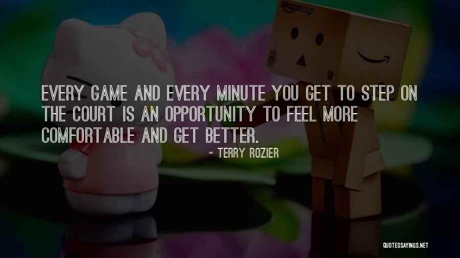 Terry Rozier Quotes 1589499 Terry Rozier Quotes 1589499