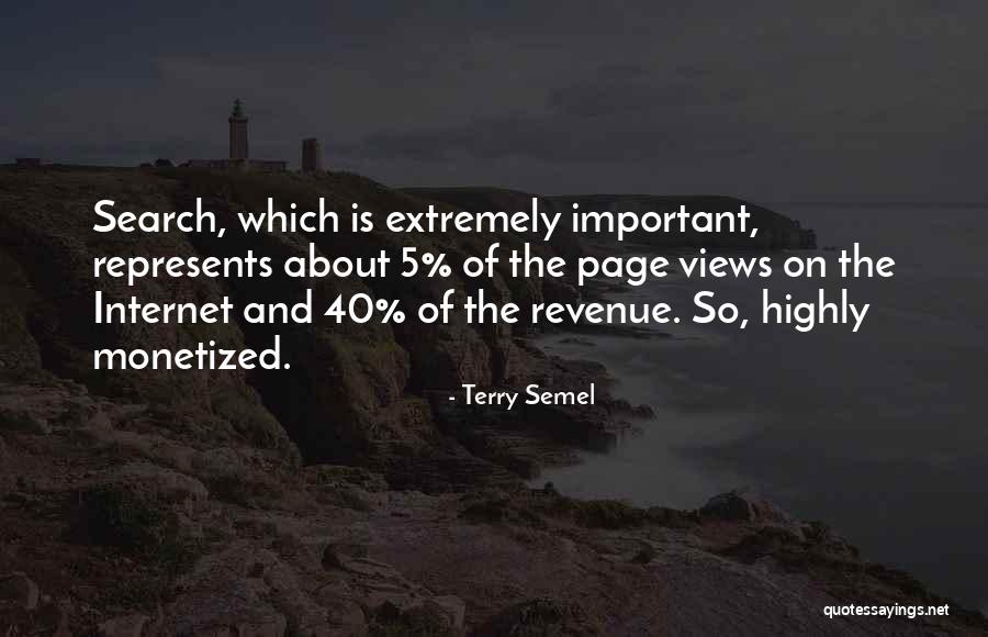 Terry Semel Quotes 226693 Terry Semel Quotes 226693