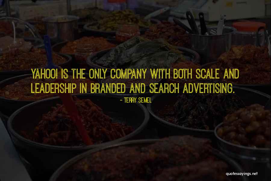 Terry Semel Quotes 302748 Terry Semel Quotes 302748
