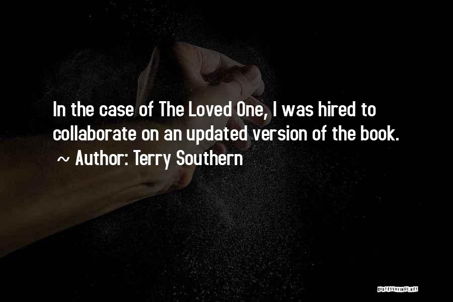 Terry Southern Quotes 1013605
