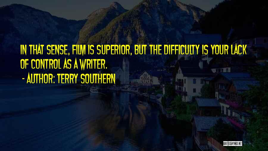 Terry Southern Quotes 1267724