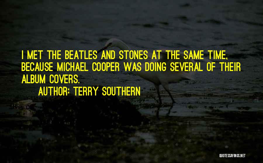 Terry Southern Quotes 1417420