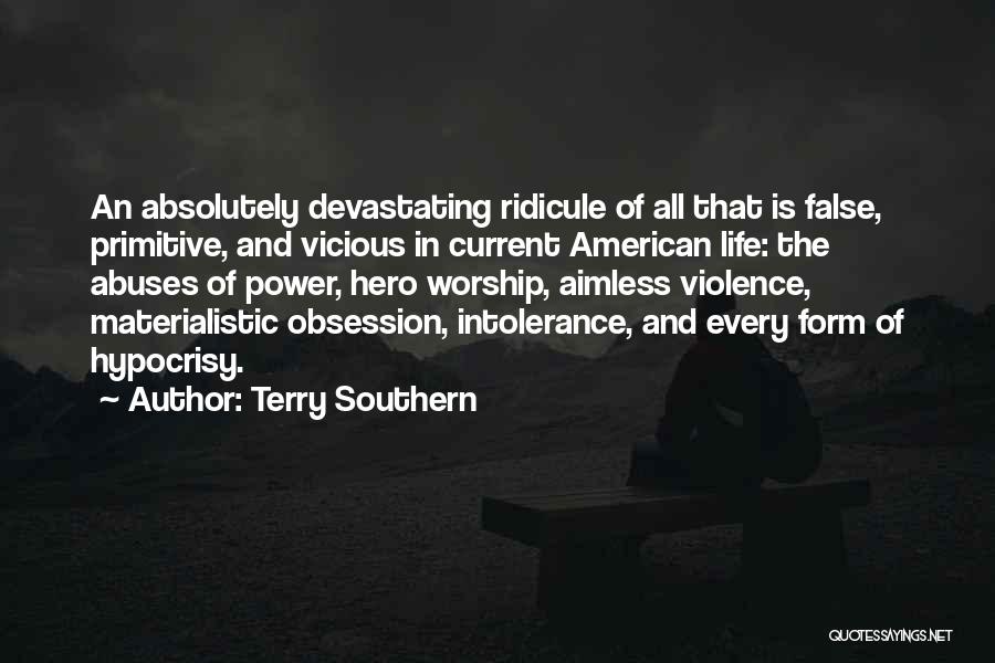 Terry Southern Quotes 1613333