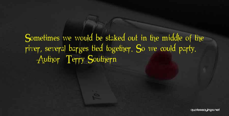 Terry Southern Quotes 1622566