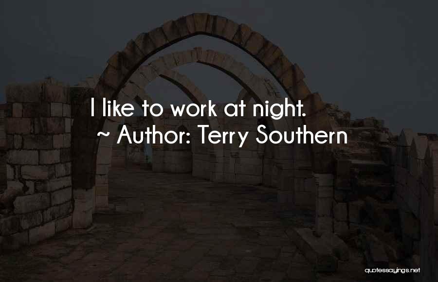 Terry Southern Quotes 2245033