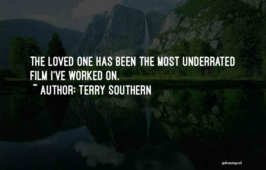 Terry Southern Quotes 338903