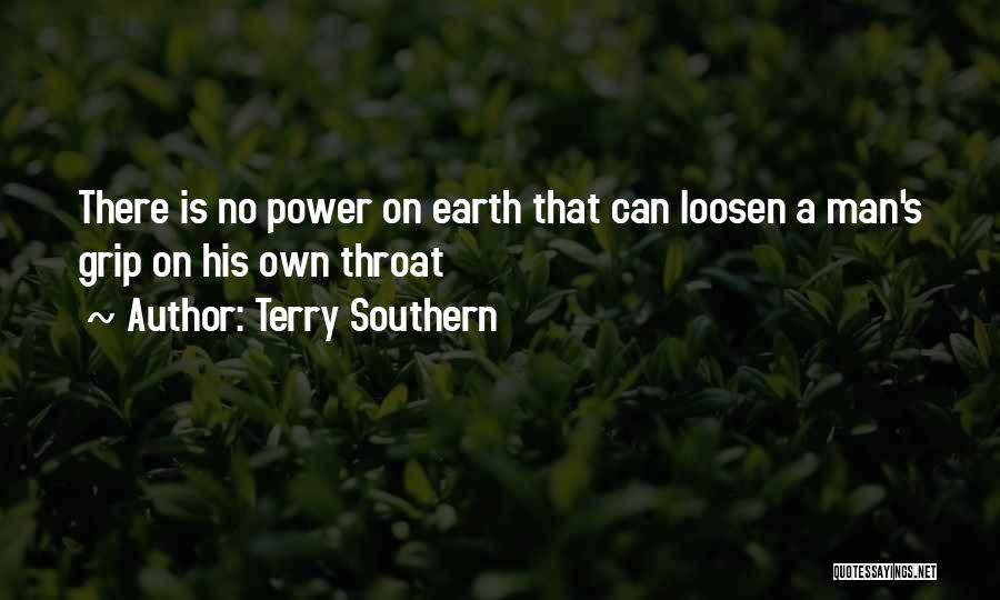 Terry Southern Quotes 364215