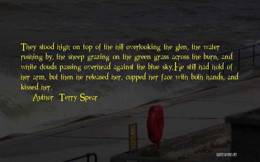 Terry Spear Quotes 1008157