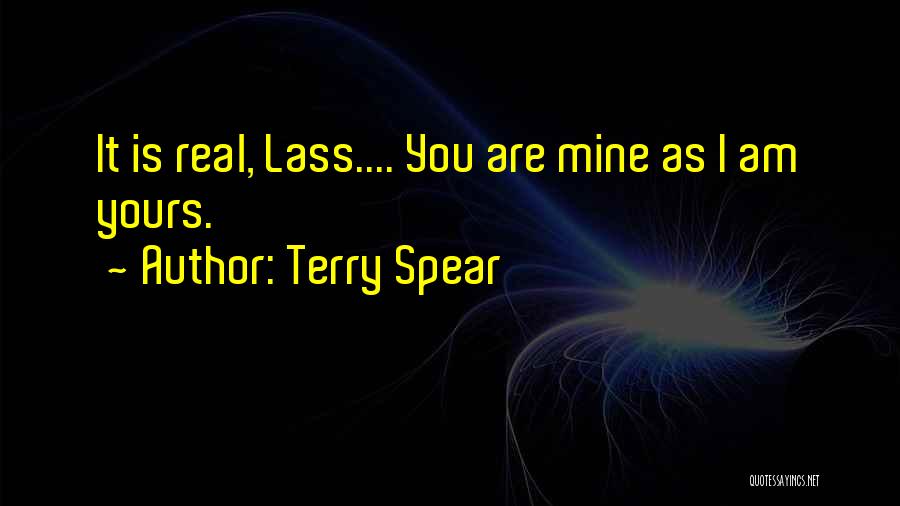 Terry Spear Quotes 1067209
