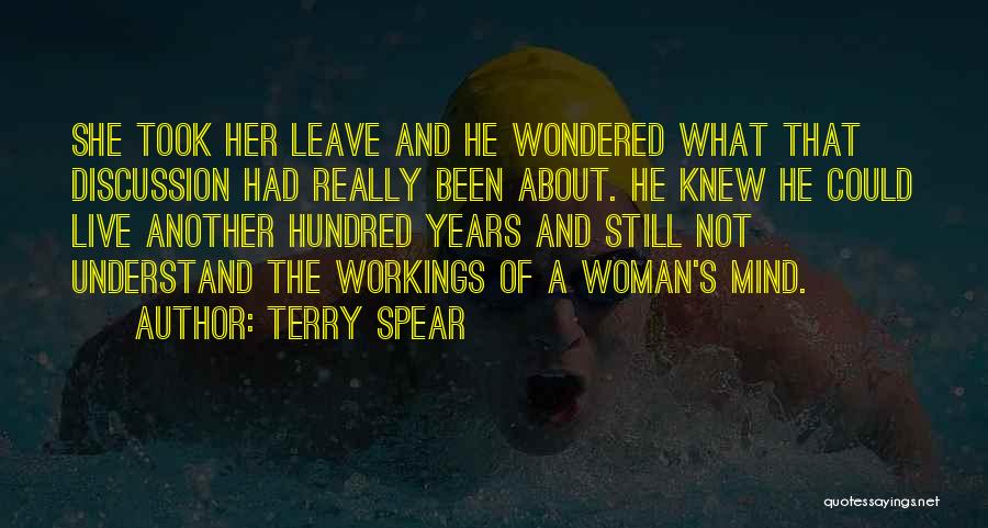 Terry Spear Quotes 1103461