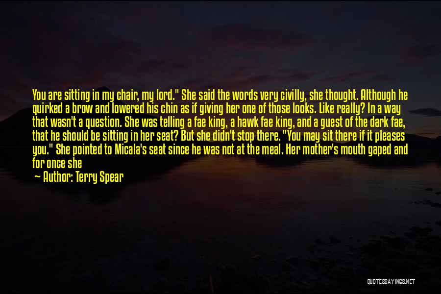 Terry Spear Quotes 1112247