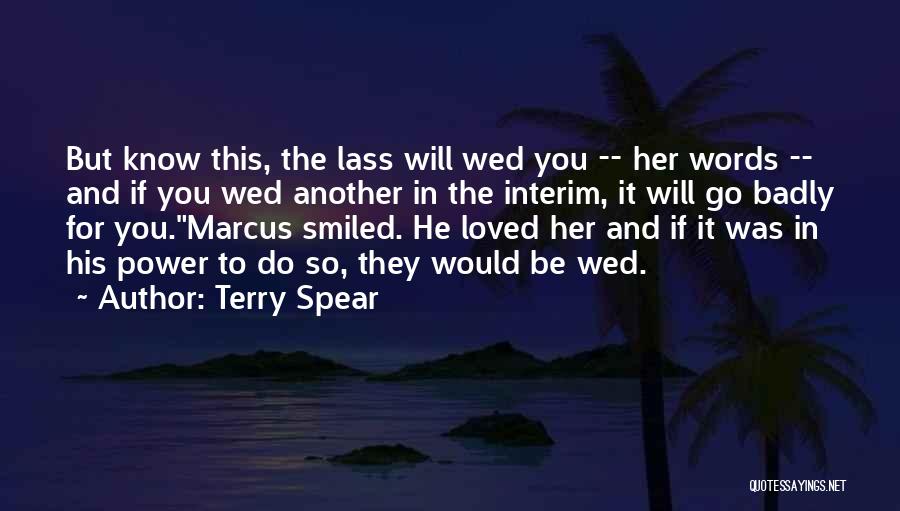 Terry Spear Quotes 1311298