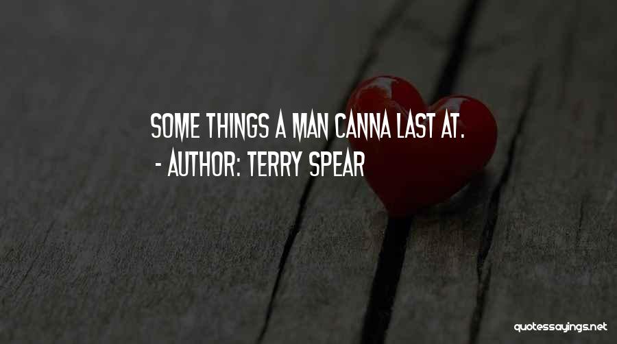 Terry Spear Quotes 1315748