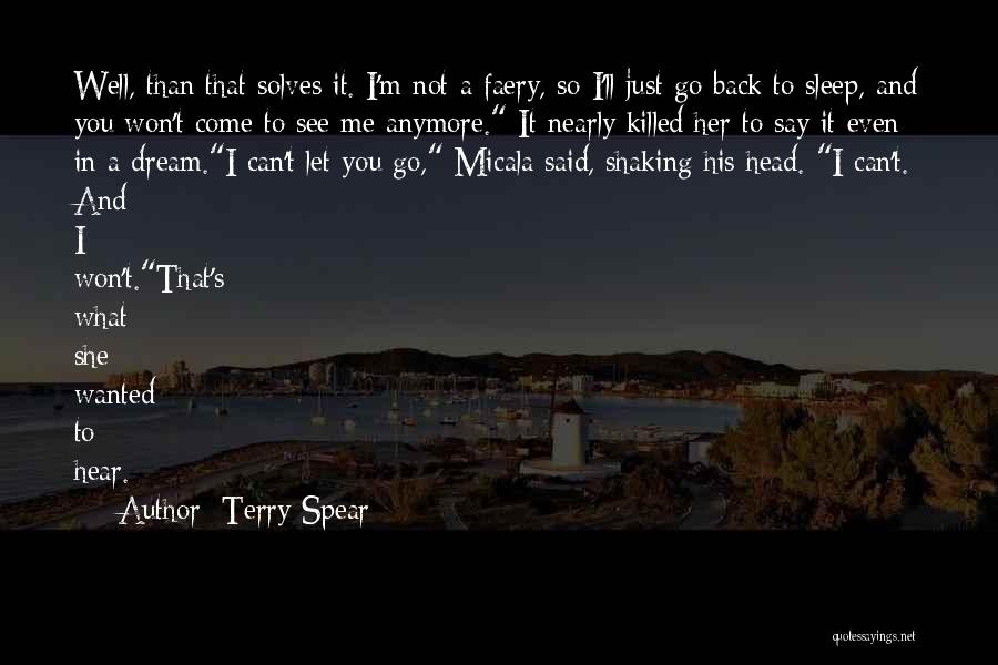 Terry Spear Quotes 1477964