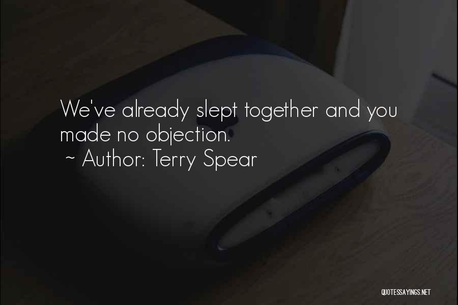 Terry Spear Quotes 1485258