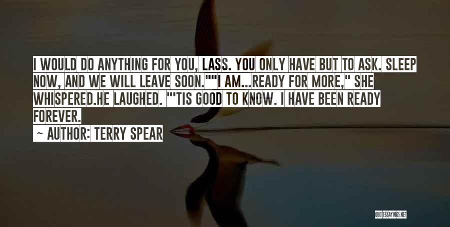 Terry Spear Quotes 1584726