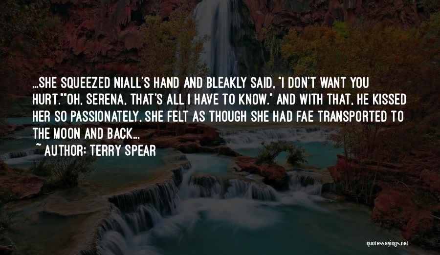 Terry Spear Quotes 1760444