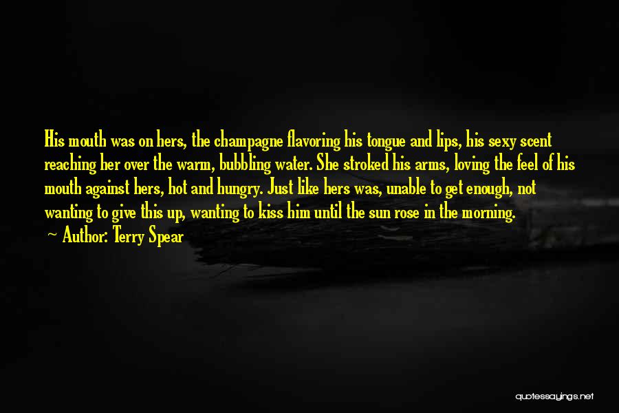 Terry Spear Quotes 1866897