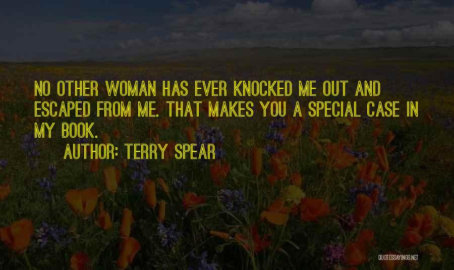 Terry Spear Quotes 2225929