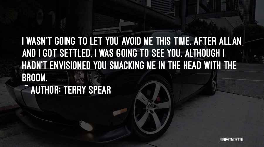 Terry Spear Quotes 714182