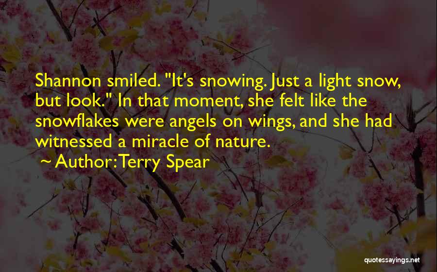 Terry Spear Quotes 777127