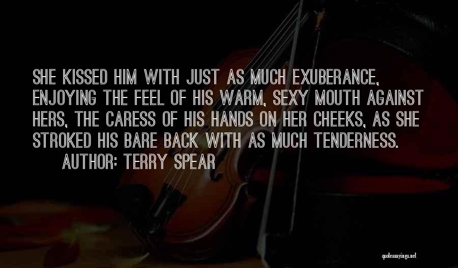 Terry Spear Quotes 89322