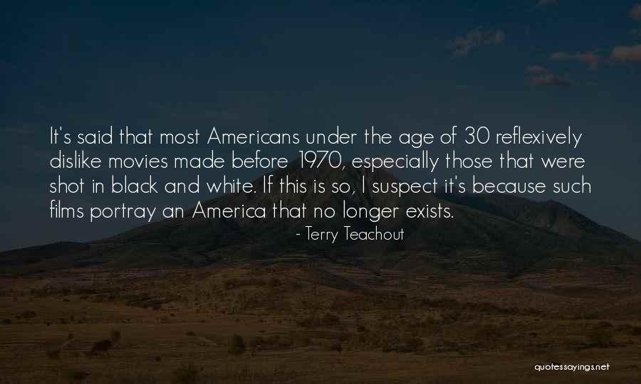 Terry Teachout Quotes 1000157