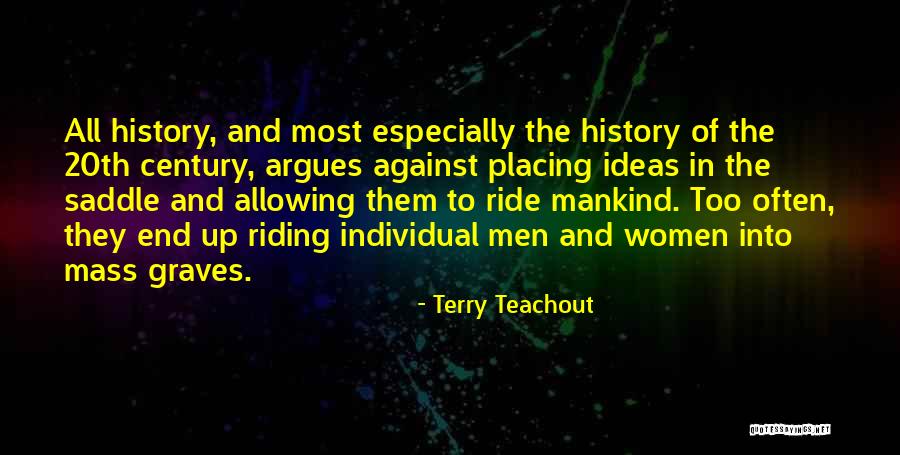 Terry Teachout Quotes 1638932